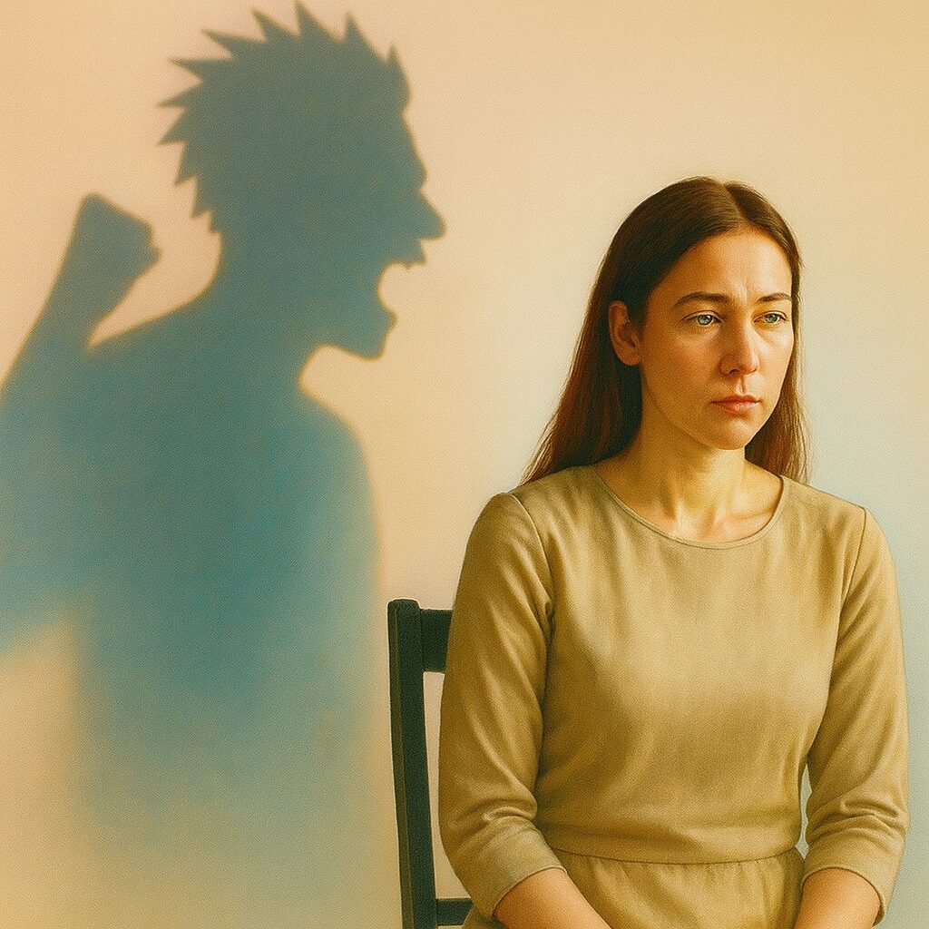 Agressie en Gestalttherapie – van boosheid naar levenskracht