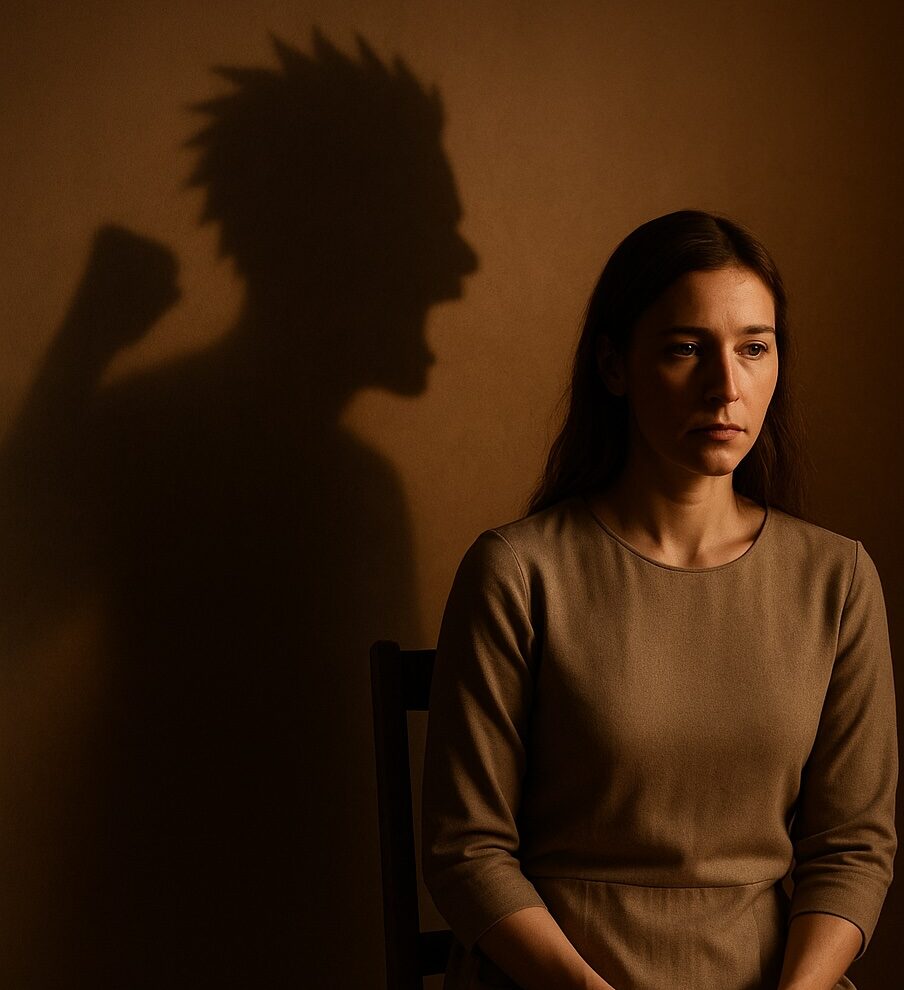 Agressie en Gestalttherapie – van boosheid naar levenskracht