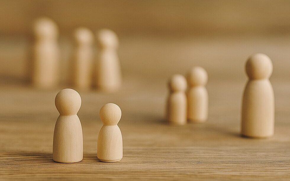 Wat werkt er (onbewust) door? Familieopstellingen en de kracht van systemisch kijken